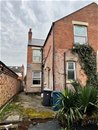 Julian Road, Nottingham, Nottinghamshire